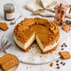 Biscoff Cheesecake