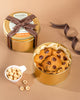 The Hazelnut Silk