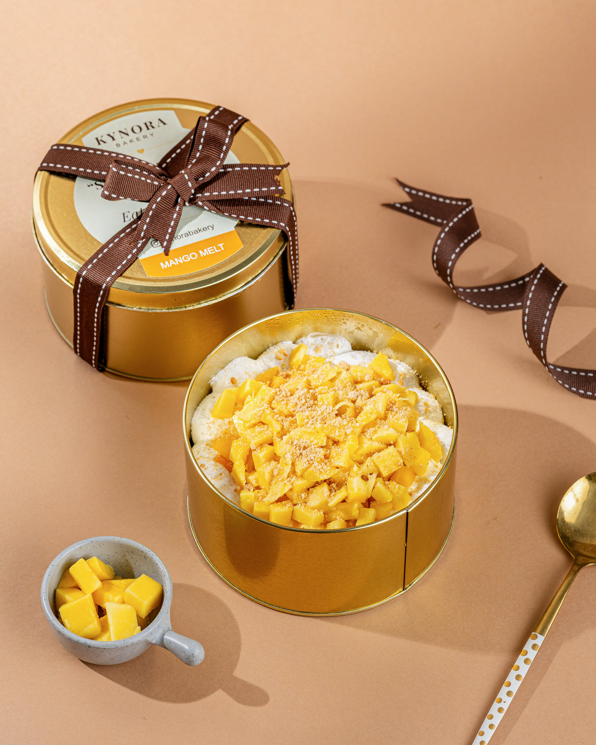 Mango Melt